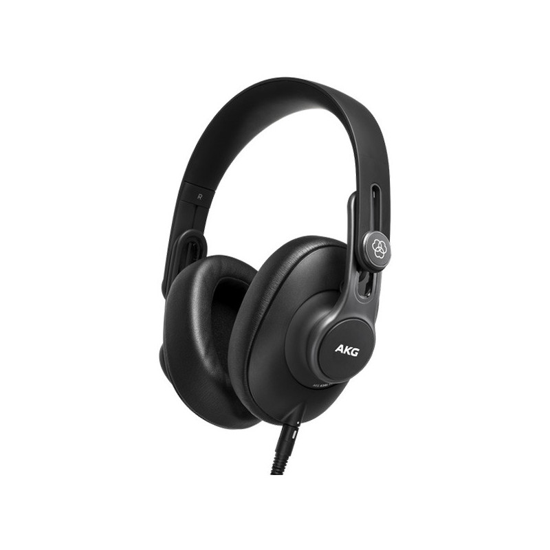 AKG K361 Cuffia circumaurale chiusa | Disalvatoremusicstore.it