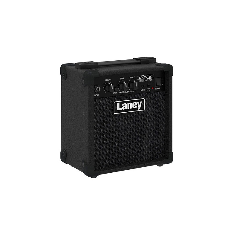 LX10 | Disalvatoremusicstore.it