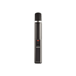 AKG C1000 S MK4 | Disalvatoremusicstore.it