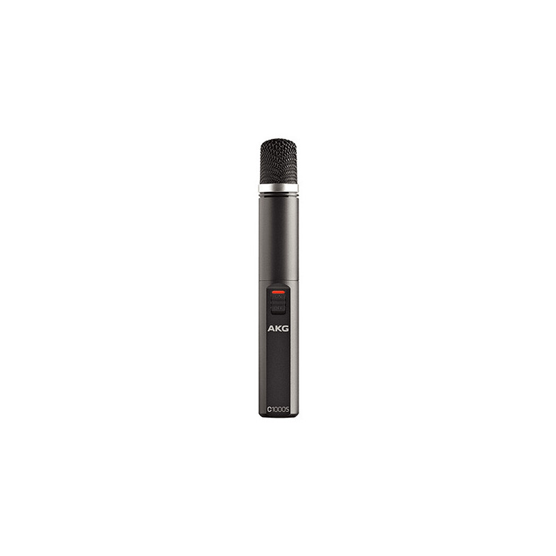 AKG C1000 S MK4 | Disalvatoremusicstore.it