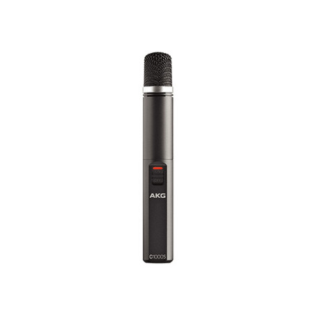 AKG C1000 S MK4 | Disalvatoremusicstore.it