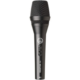 AKG P5 S | Disalvatoremusicstore.it