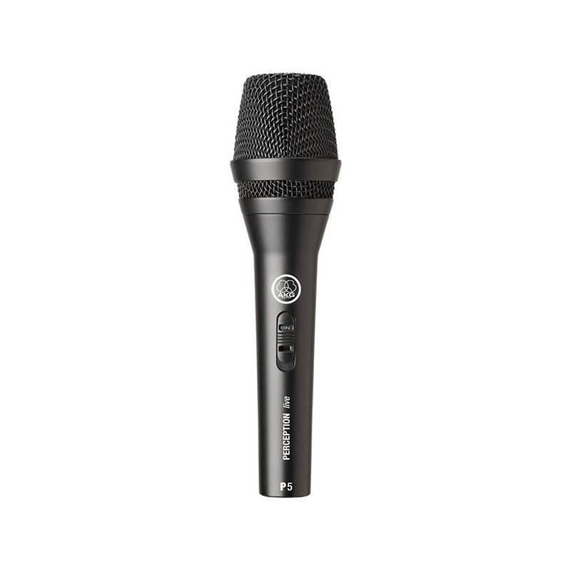 AKG P5 S | Disalvatoremusicstore.it