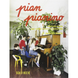 NORRIS PIAN PIANINO | Disalvatoremusicstore.it