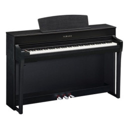 CLP745 BLACK | Disalvatoremusicstore.it