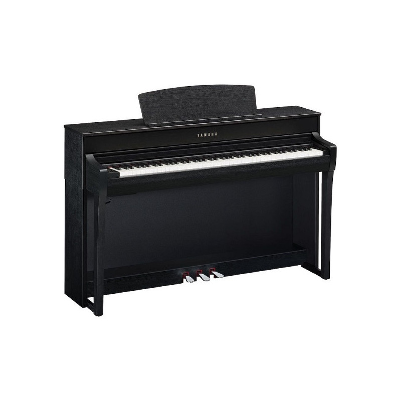CLP745 BLACK | Disalvatoremusicstore.it