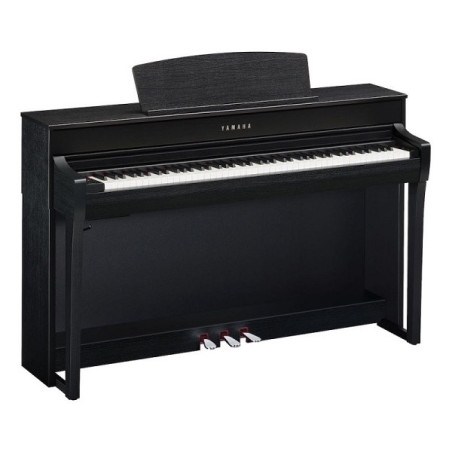 CLP745 BLACK | Disalvatoremusicstore.it