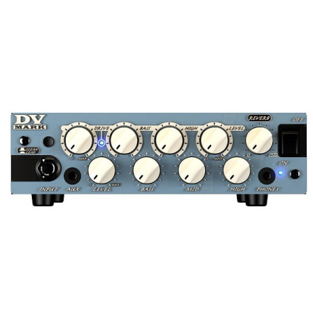 DV MICRO 50 II | Disalvatoremusicstore.it