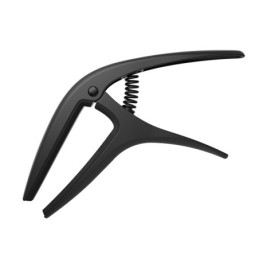 ERNIE BALL 9600 Axis Capo Black | Disalvatoremusicstore.it