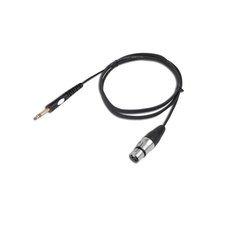 XLRF-JACKM-6 | Disalvatoremusicstore.it
