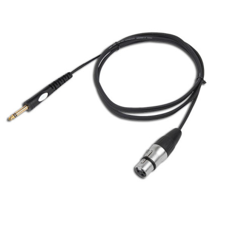 XLRF-JACKM-6 | Disalvatoremusicstore.it