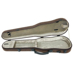 ASTUCCIO SAGOMATO PER VIOLINO BIO I S | Disalvatoremusicstore.it