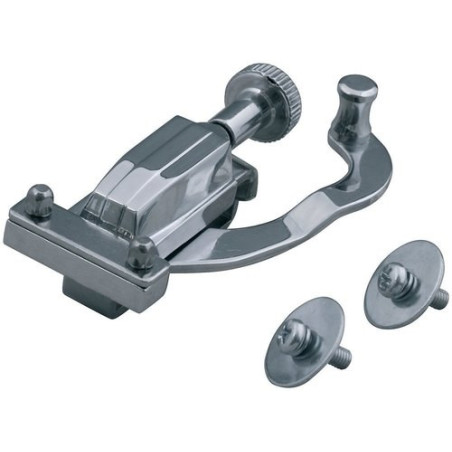 ATTACCO PER RULLANTE BSX STANDARD | Disalvatoremusicstore.it