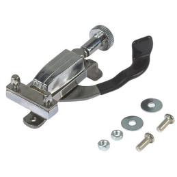 ATTACCO PER RULLANTE BSX STANDARD | Disalvatoremusicstore.it