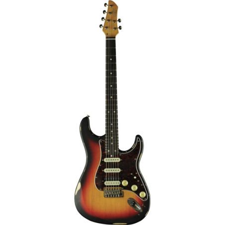 PROEL DST110BK | Disalvatoremusicstore.it