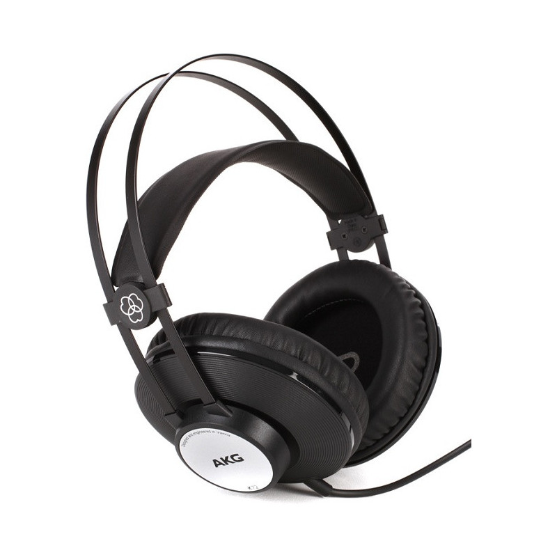 AKG K 72 Cuffia dinamica, chiusa, circumaurale | Disalvatoremusicst...