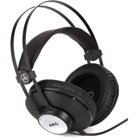 AKG K 72 Cuffia dinamica, chiusa, circumaurale | Disalvatoremusicst...