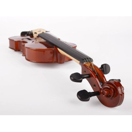 LEONARDO Set violino 1/4 | Disalvatoremusicstore.it