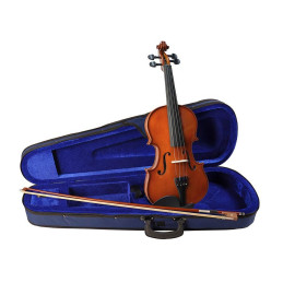 LEONARDO Set violino 3/4 | Disalvatoremusicstore.it