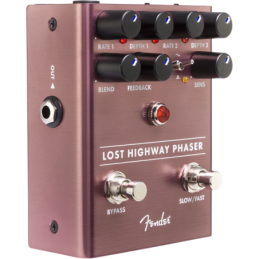 LOST HIGHWAY PHASER | Disalvatoremusicstore.it