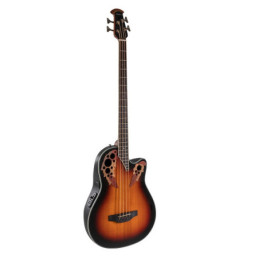 CEB44-1N-G New England Burst | Disalvatoremusicstore.it