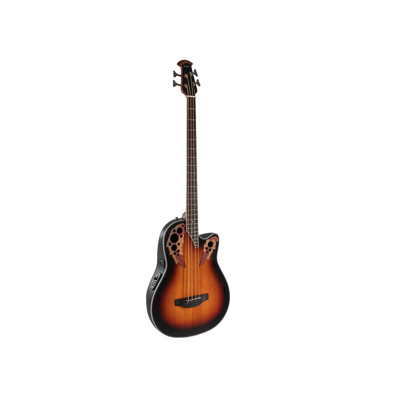 CEB44-1N-G New England Burst | Disalvatoremusicstore.it