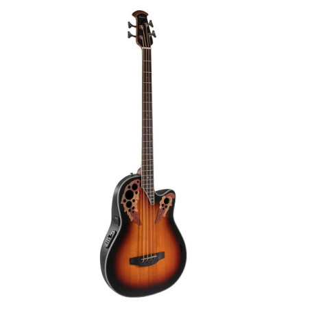 CEB44-1N-G New England Burst | Disalvatoremusicstore.it