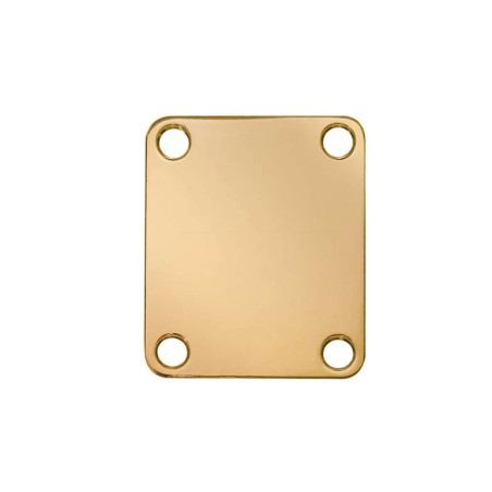 BOSTON Piastrina di fissaggio del manico, 64,2x51mm, rettangolare, ...