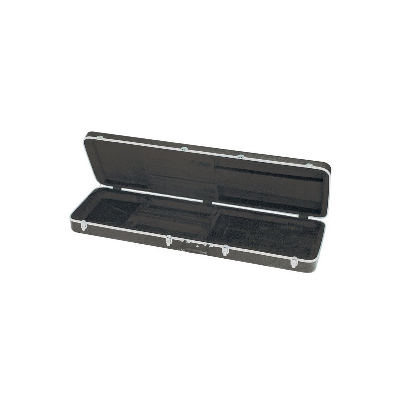 Astuccio per chitarra ABS Premium Basso elettrico | Disalvatoremusi...