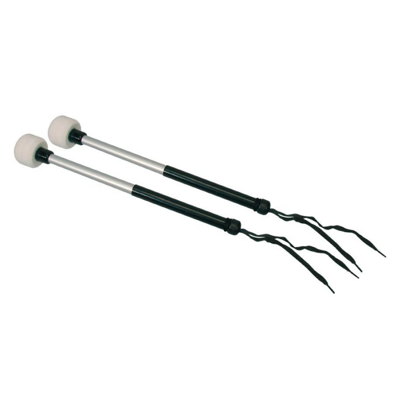HAYMAN Mallet per tamburo da parata | Disalvatoremusicstore.it