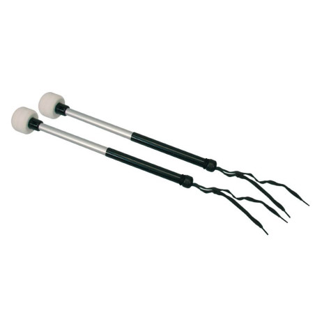 HAYMAN Mallet per tamburo da parata | Disalvatoremusicstore.it