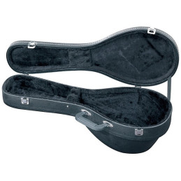 Astuccio per mandolino bombato | Disalvatoremusicstore.it