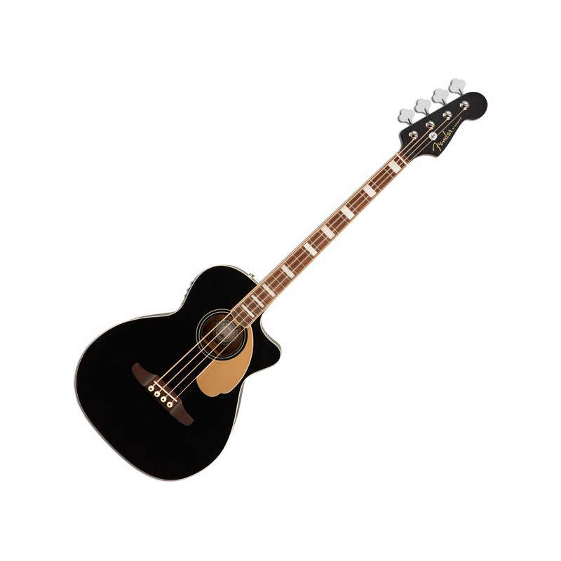 Fender Kingman Bass V2 JTB con bag | Disalvatoremusicstore.it