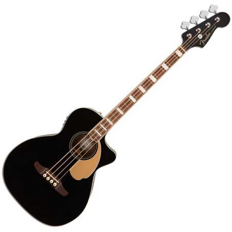 Fender Kingman Bass V2 JTB con bag | Disalvatoremusicstore.it