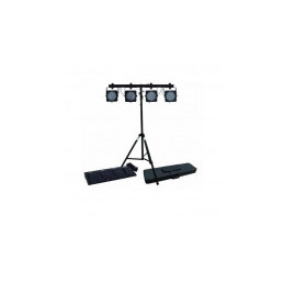 Atomic4Dj PLS3 Compact + Pedaliera + Stativo | Disalvatoremusicstor...