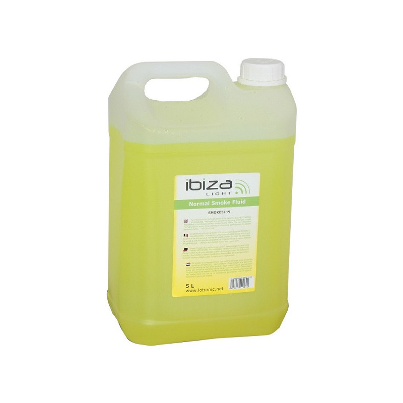 SMOKE5L-N - Standard Density Smoke Fluid – 5 l | Disalvatoremusicst...