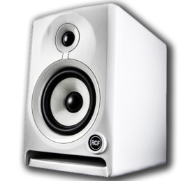 AYRA FIVE WHITE | Disalvatoremusicstore.it