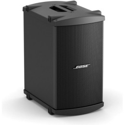 B2 BASS MODULE BLK | Disalvatoremusicstore.it