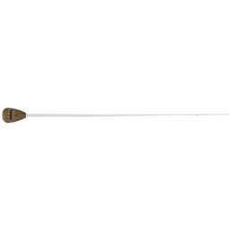 BACCHETTA DIREZIONALE (PICK BOY) - FIBERGLASS BIANCO | Disalvatorem...