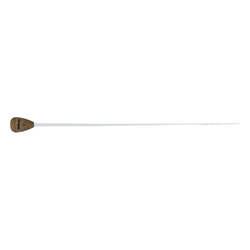BACCHETTA DIREZIONALE (PICK BOY) - FIBERGLASS BIANCO | Disalvatorem...