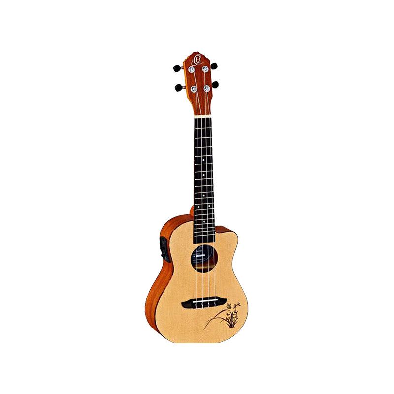 UKULELE RU5CE