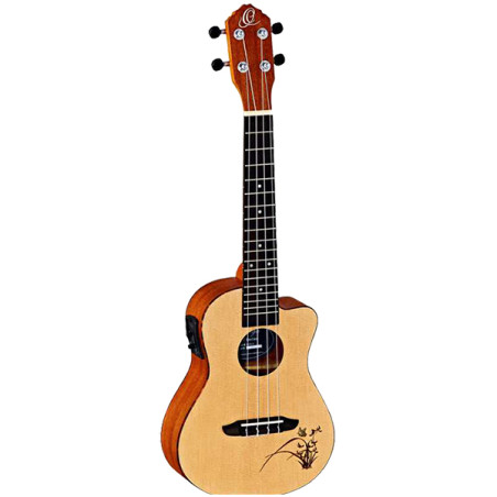 UKULELE RU5CE