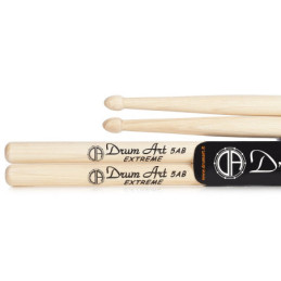 Bacchette Hickory 5AB Extreme | Disalvatoremusicstore.it