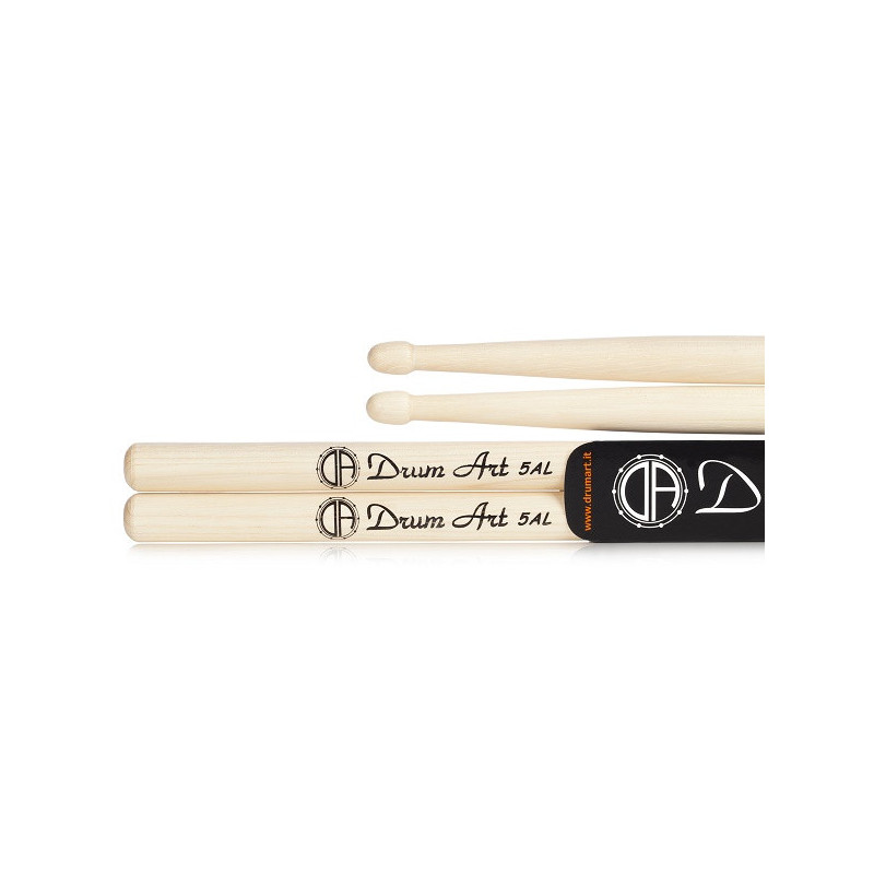 Bacchette Hickory 5AL | Disalvatoremusicstore.it