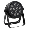 JB SYSTEMS ACCU MINI-PAR 12TC Mk2