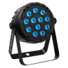 JB SYSTEMS ACCU MINI-PAR 12TC Mk2