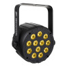 JB SYSTEMS ACCU MINI-PAR 12TC Mk2