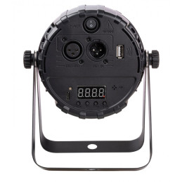 JB SYSTEMS ACCU MINI-PAR 12TC Mk2 | Disalvatoremusicstore.it