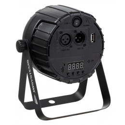 JB SYSTEMS ACCU MINI-PAR 12TC Mk2 | Disalvatoremusicstore.it