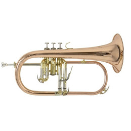 BACH FLICORNO SOPRANO SIB FH501 | Disalvatoremusicstore.it